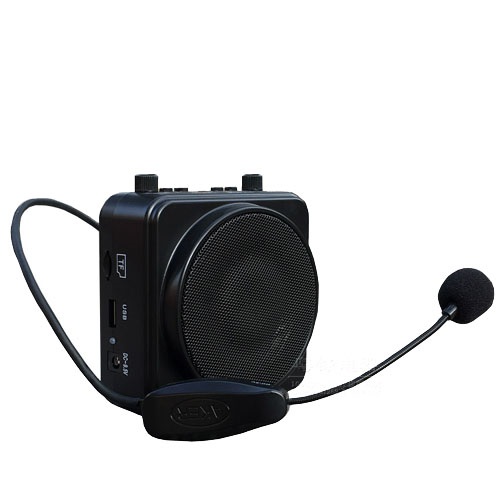 Máy trợ giảng không dây Aker MR2500W