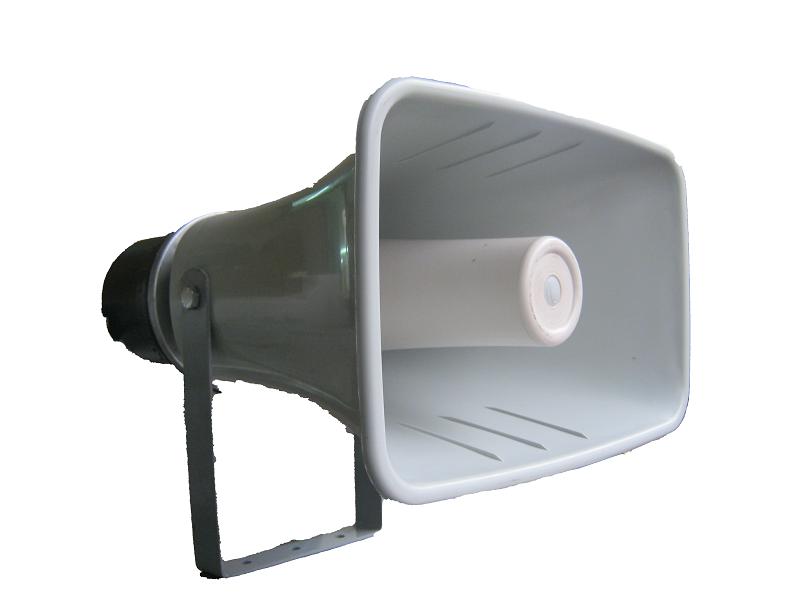 Loa nén Postef  HS-30RT (có biến áp)