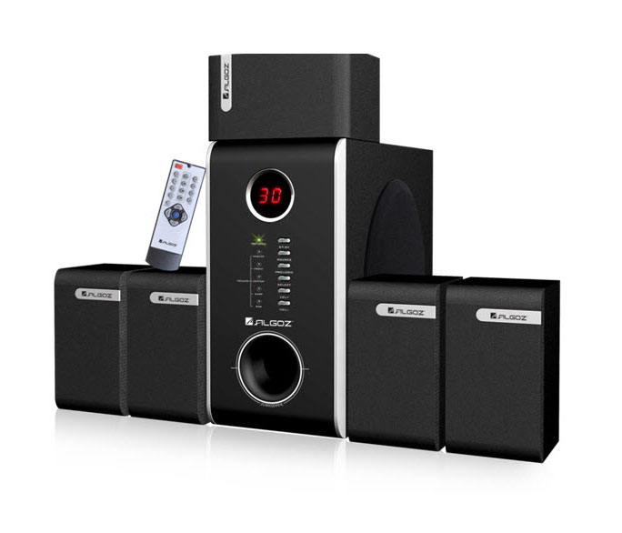 Loa vi tính Algoz SKA1273K