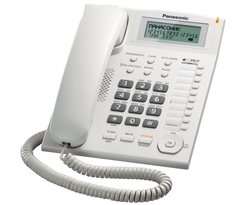 Panasonic KX-TS880