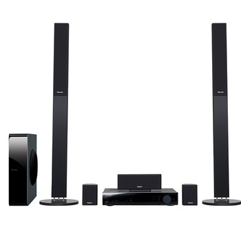 Bộ loa Pioneer S-CSL100