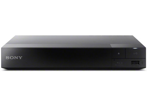 Đầu Bluray Sony BDP-S1500	