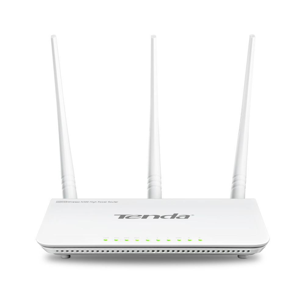 Wireless Router Tenda-FH303