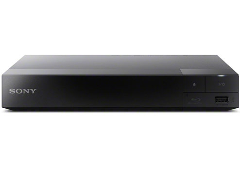 Đầu Bluray SONY BDP-S3500
