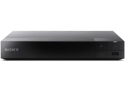 Đầu Blu-ray Sony BDP-S5500