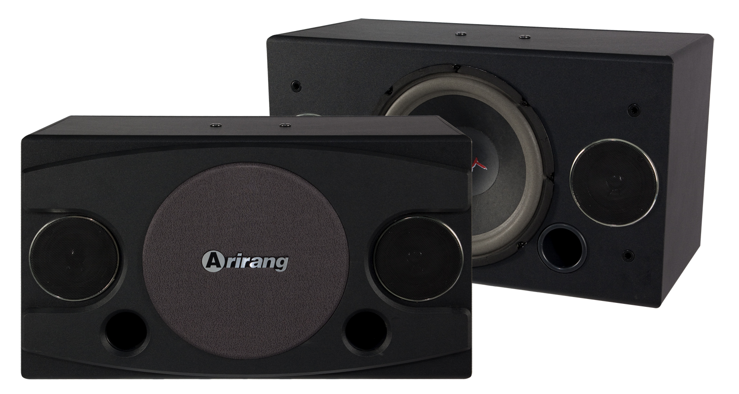 Loa Arirang Jant - VI