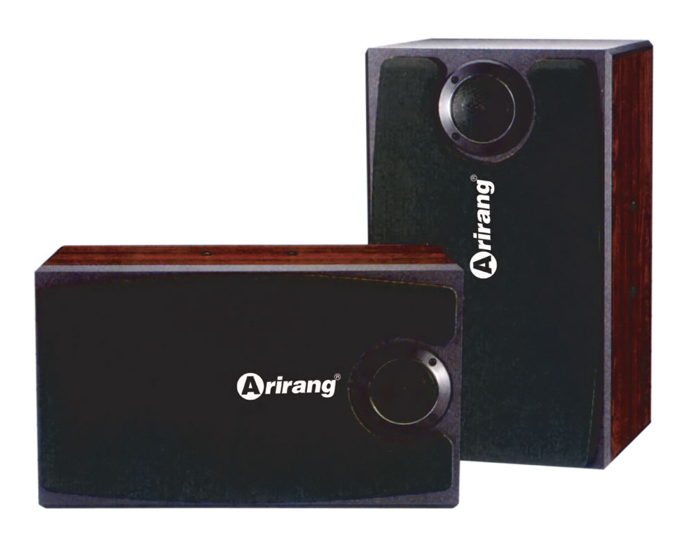 Loa Arirang Jant - III