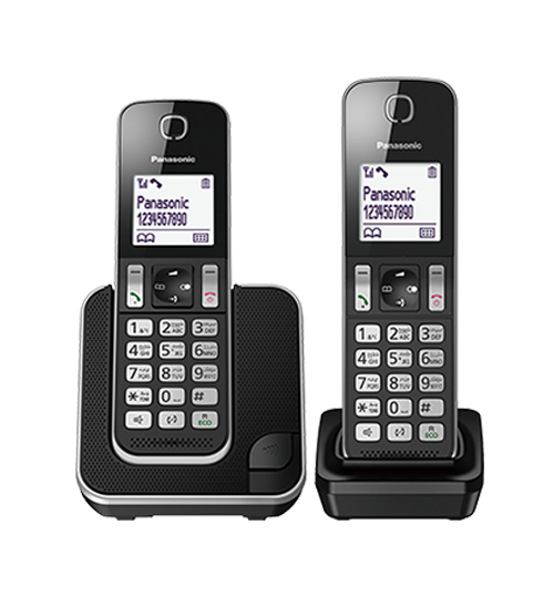 Panasonic KX-TGD312