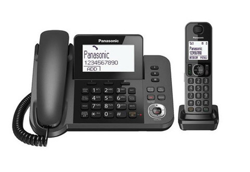 Panasonic KX-TGF320