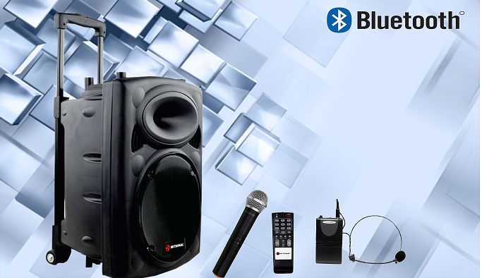 Loa kéo đa năng Mitsunal M17