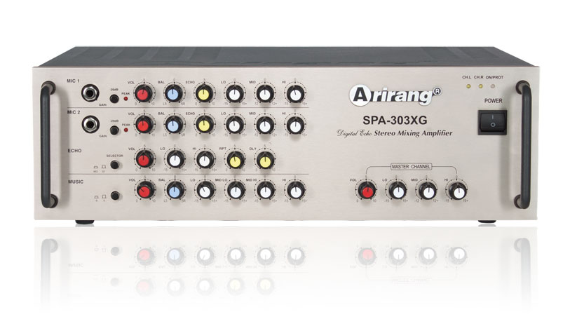 Ampli Arirang SPA-303XG