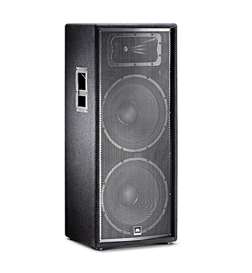 Loa JBL JRX225