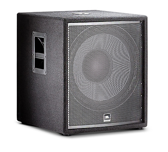 Loa JBL JRX218S