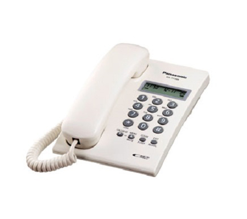 Panasonic KX-T7703X