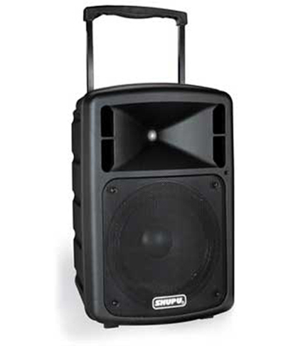 Loa kéo đa năng Shupu MT-512