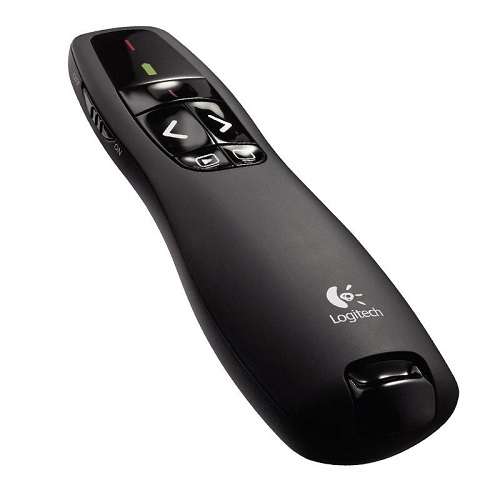 Bút trình chiếu LOGITECH R400