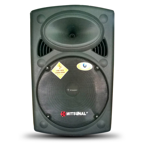 Loa kéo đa năng Mitsunal M27 