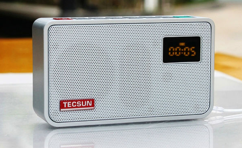 Radio Tecsun ICR-100