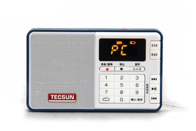 Tecsun Q3