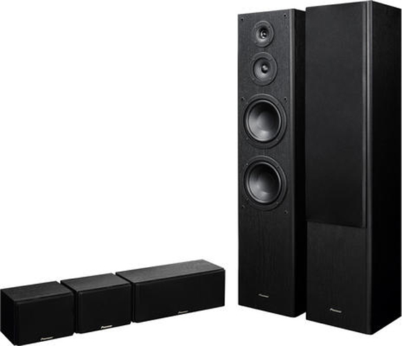 Hệ thống loa Pioneer S-ES3TB