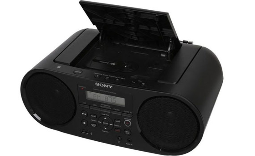 SONY ZS-RS60BT