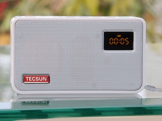 Radio Tecsun ICR-100