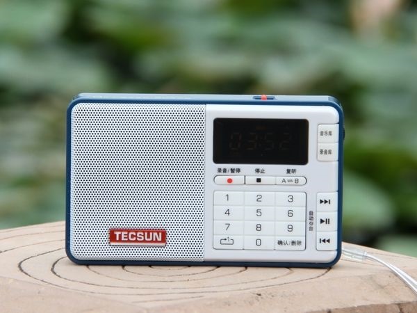Tecsun Q3