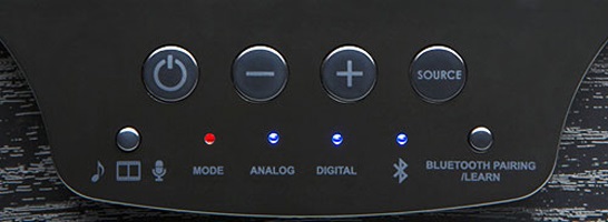 Bộ loa SOUNDBAR PIONEER SP-SB23W