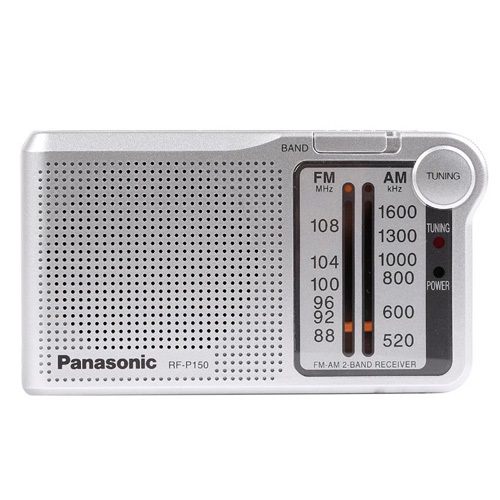Radio Panasonic RF-P150D