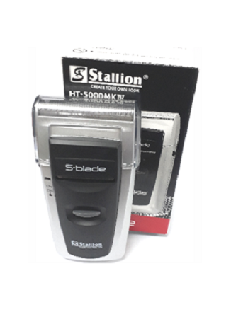 Máy cạo râu Stallion HT-5000MKIV