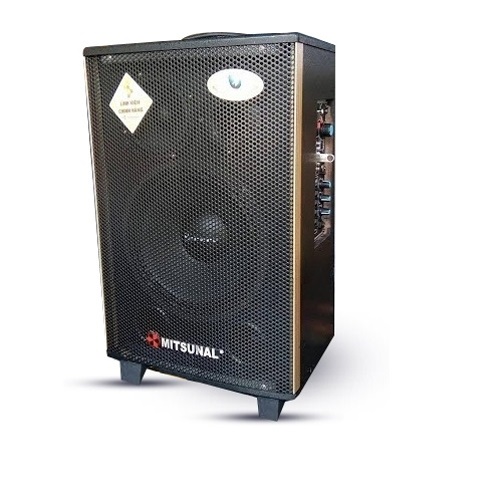 Loa kéo đa năng Mitsunal M28