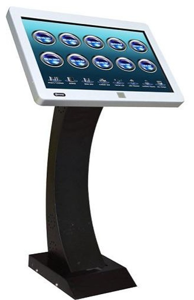 Smart Karaoke Arirang AR-3600WTK