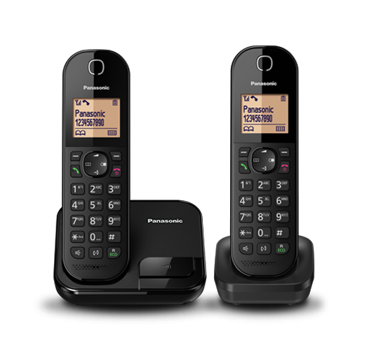 Panasonic KX-TGC412CX