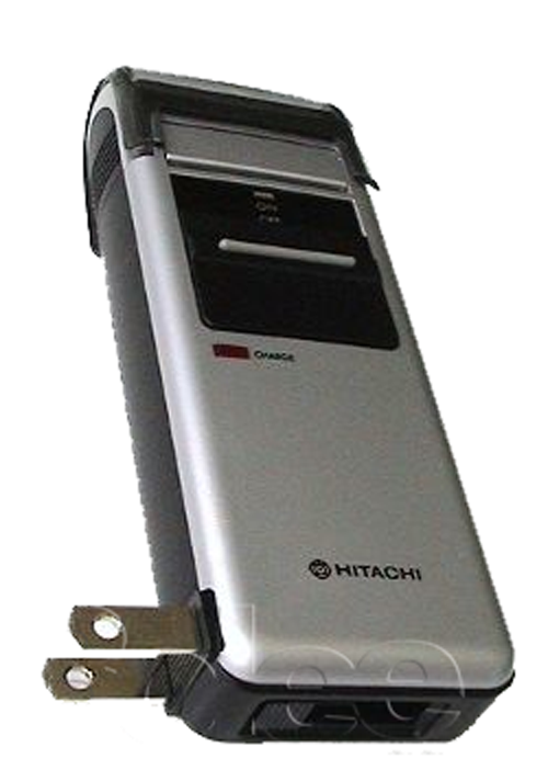 Máy cạo râu Hitachi RM-1500UD MKII