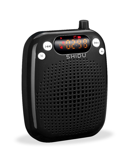 Máy trợ giảng Shidu SD-S20 (không dây)