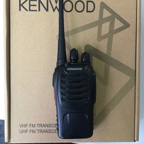 Bộ đàm Kenwood TK-308