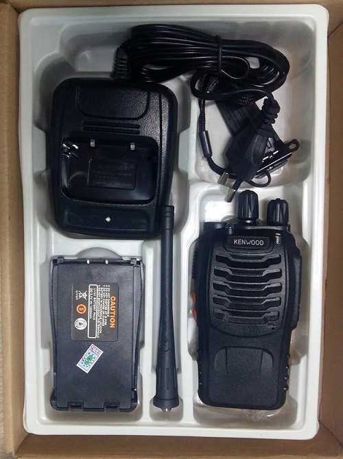 Bộ đàm Kenwood TK-308