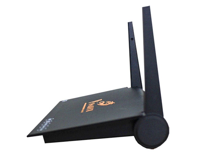 Android TV Box VINABOX X9