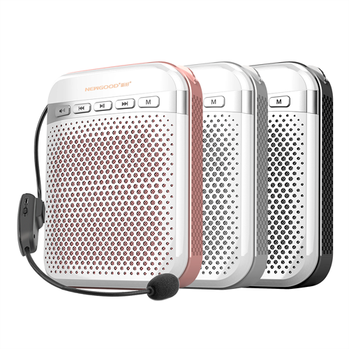 Máy trợ giảng không dây Newgood S52