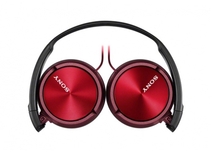 Tai nghe Sony MDR-ZX310AP