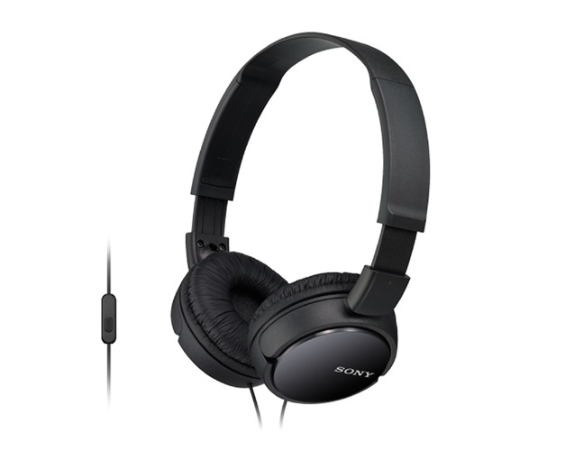 Tai nghe Sony MDR-ZX110AP
