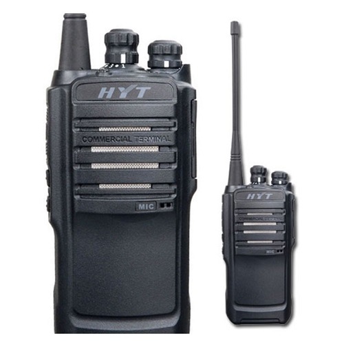 Bộ đàm HYT TC-508