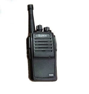 Bộ đàm 3G HJ-600