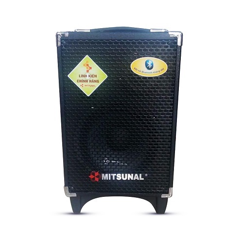 Loa kéo đa năng Mitsunal M8