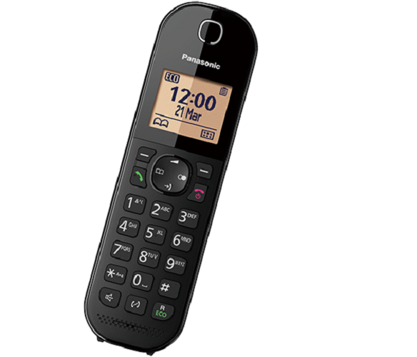 Panasonic KX-TGC412CX