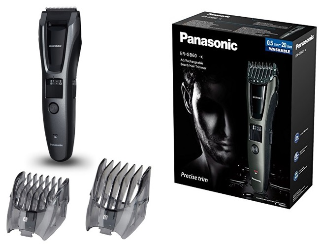 Tông đơ cắt tóc Panasonic ER-GB60