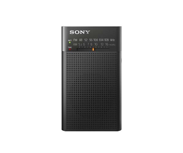 Radio Sony ICF-P26