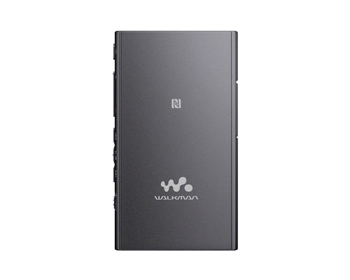 Máy nghe nhạc Hi-res Sony Walkman NW-A46HN