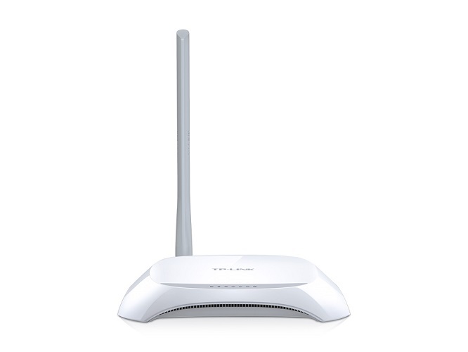 Wireless Router TP-LINK TL-WR720N