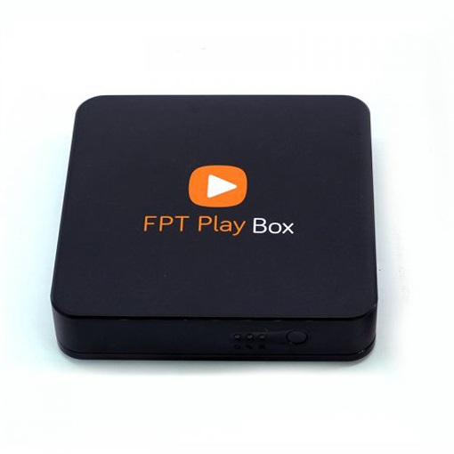 FPT Play Box